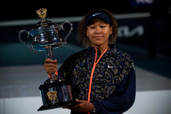 Naomi Osaka a câştigat turneul Australian Open