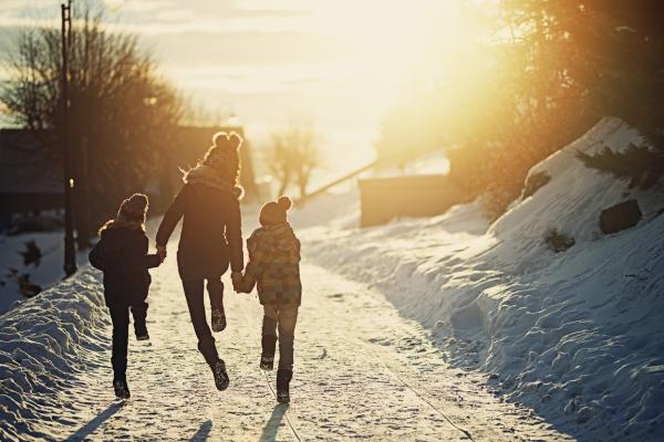 Vremea 21 februarie. Temperaturi în uşoară creştere. Prognoza meteo pentru Capitală