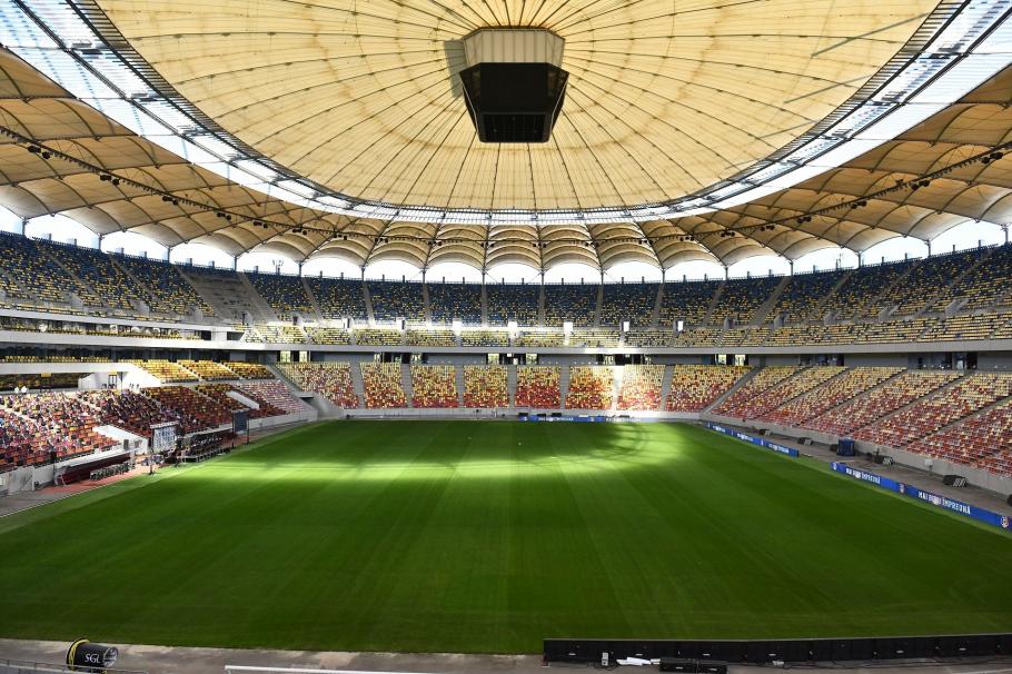 Arena Națională stadion