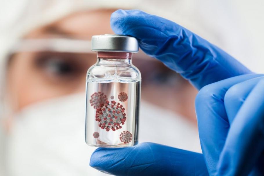 INSP a analizat primele 136 de cazuri de infectare cu noua tulpină INSP a analizat primele 136 de cazuri de infectare cu noua tulpină