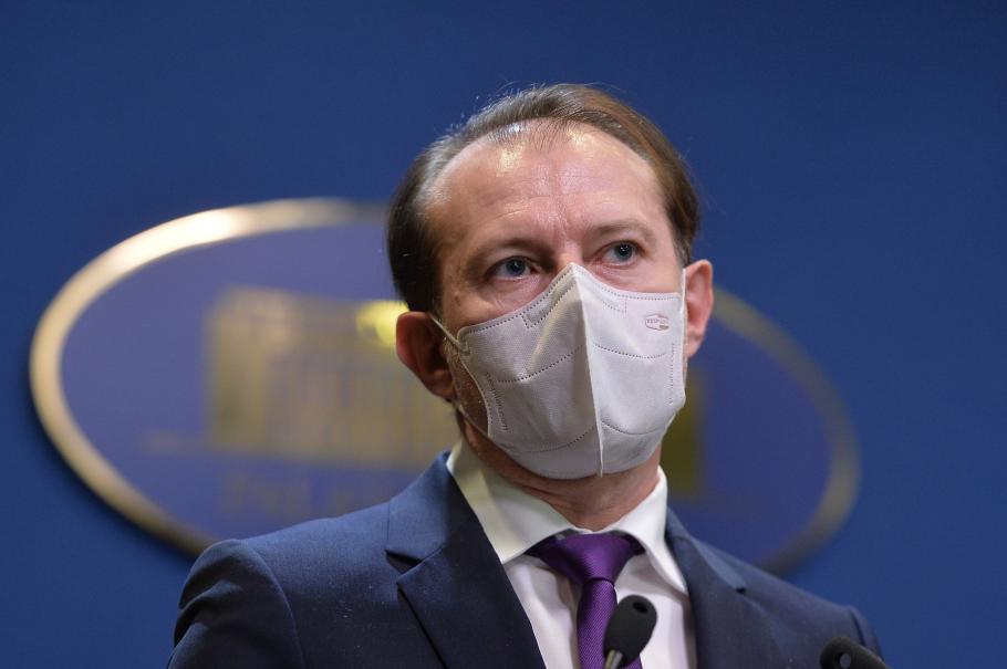 Minerii din Valea Jiului vor primi 11 milioane de lei. Florin Cîțu: ”Tot ce a fost cerut a fost completat” Minerii din Valea Jiului vor primi 11 milioane de lei. Florin Cîțu: ”Tot ce a fost cerut a fost completat”