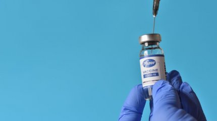 Un studiu israelian de amploare confirmă, în condiţii reale, o eficienţă de 94% a vaccinului Pfizer-BioNTech