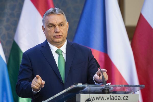 Ungaria trece prin cea mai grea perioadă de la începutul pandemiei