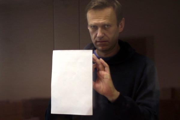 Aleksei Navalnîi a fost mutat din închisoarea din Moscova, posibil într-un lagăr de muncă