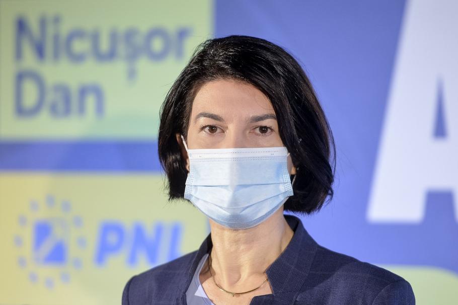 Violeta Alexandru Violeta Alexandru