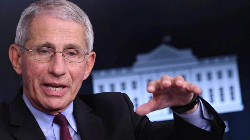 Anthony Fauci