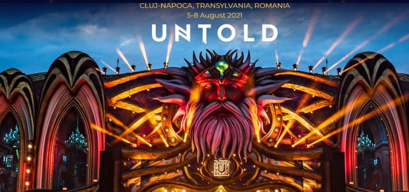 Untold