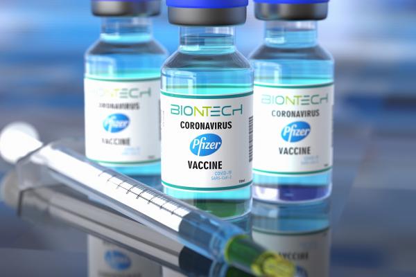 Vaccin anti-Covid