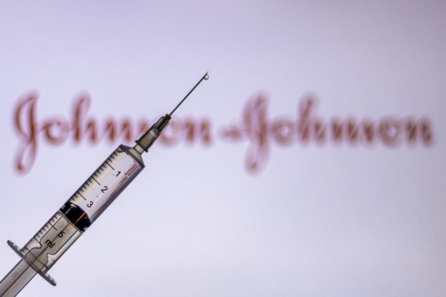 Vaccinul Johnson & Johnson, autorizat în Statele Unite Vaccinul Johnson & Johnson, autorizat în Statele Unite