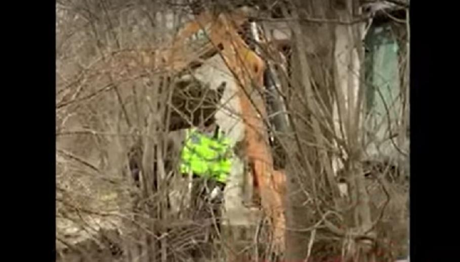 Bărbat mort în Buzău Bărbatul ucis în Buzău avea 37 de ani