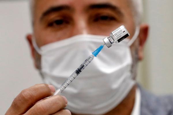 Bilanț vaccinare anti-Covid 3 februarie. 23.470 de vaccinări în ultimele 24 de ore, 772.202 în total