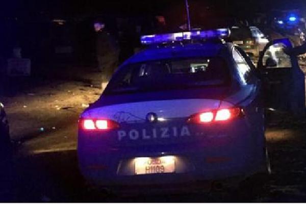 Românul a fost pus sub acuzare pentru comiterea infracţiunii de tentativă de omor