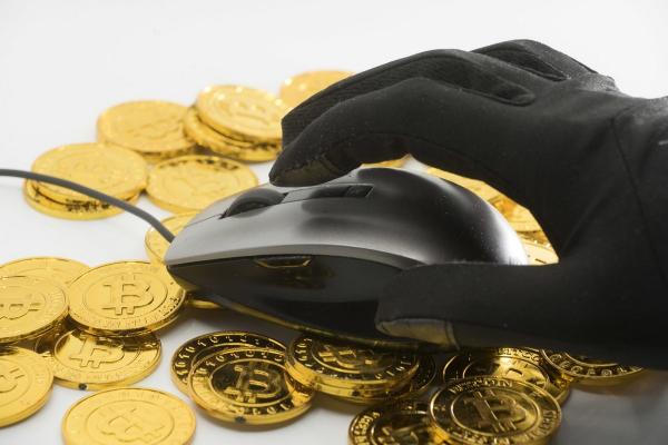 Cont cu 50 de milioane de euro în bitcoin confiscat de poliția germană, dar proprietarul refuză să le dea parola