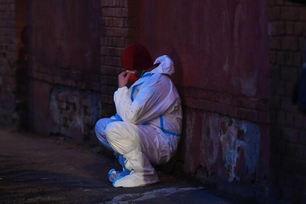 Alţi doi pacienţi cu COVID transferaţi în urma incendiului De la Matei Balș au murit.