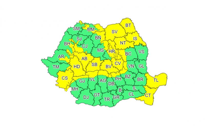informare meteo
