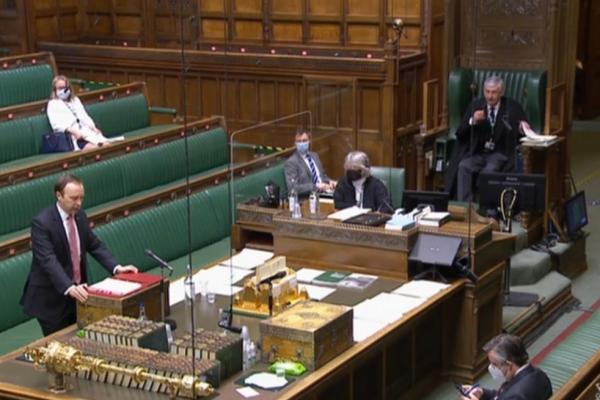 10 ani de pușcărie și amenzi uriașe pentru persoanele care nu respectă regulile Covid, la întoarcerea în Marea Britanie, din 15 februarie