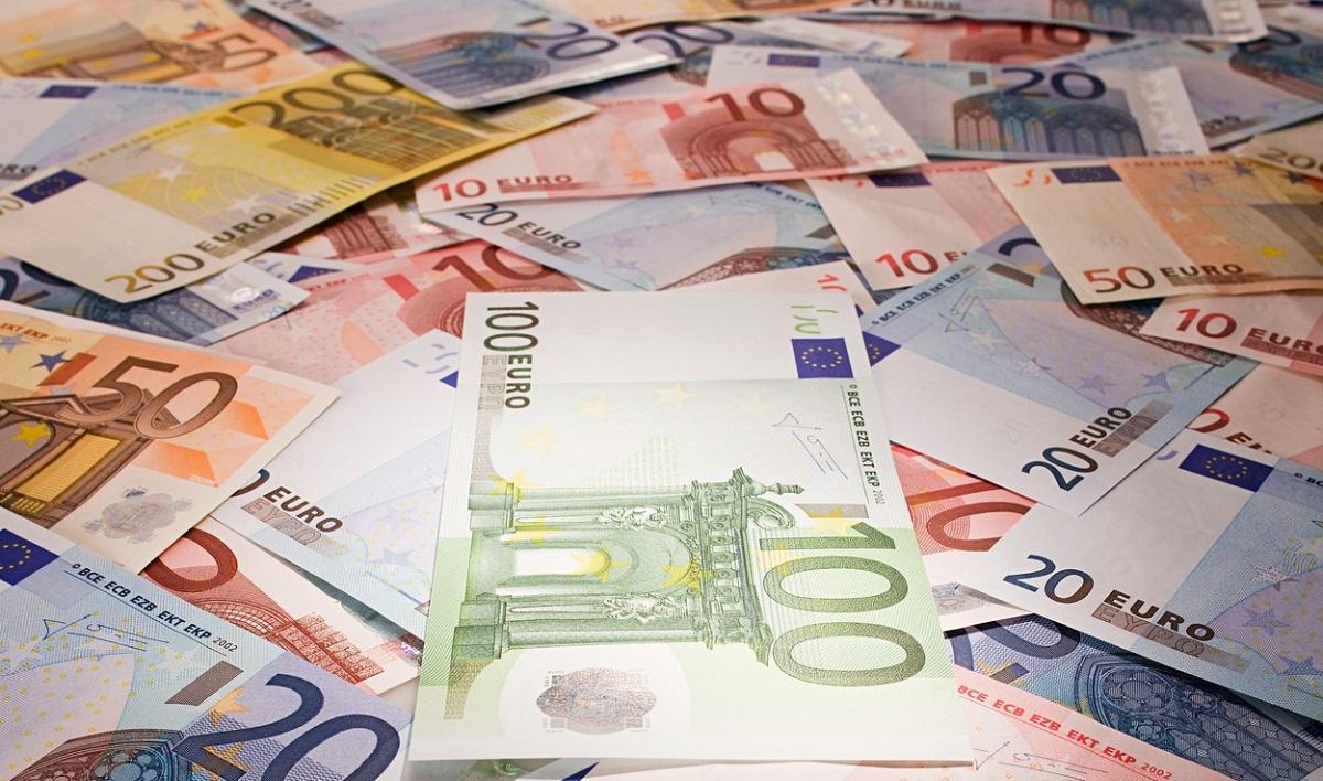 Bancnote Euro Bancnote Euro