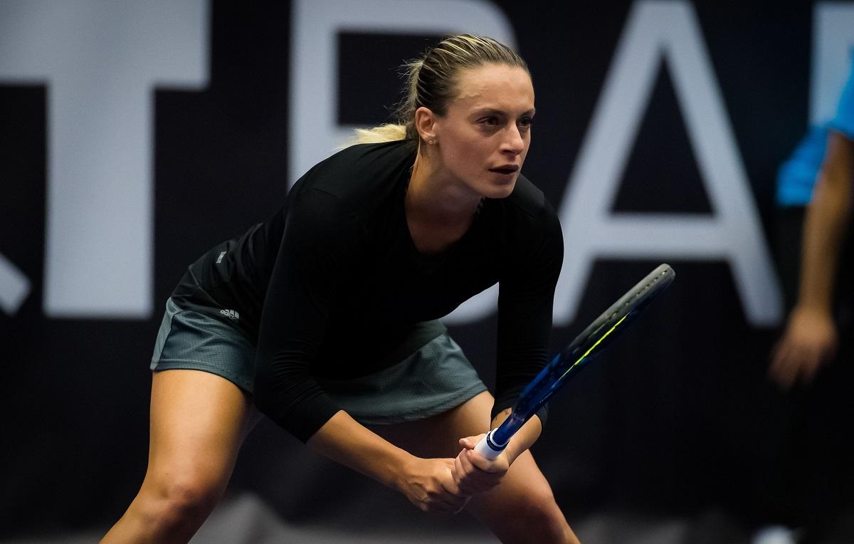 Ana Bogdan a pierdut cu Danielle Collins, la Australian Open 2021