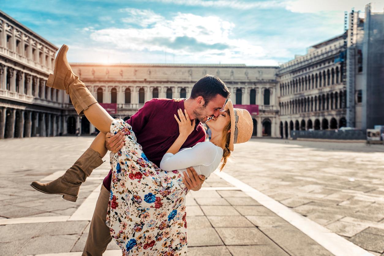 Cele mai romantice orașe pentru o vacanță de Ziua Îndrăgostiților