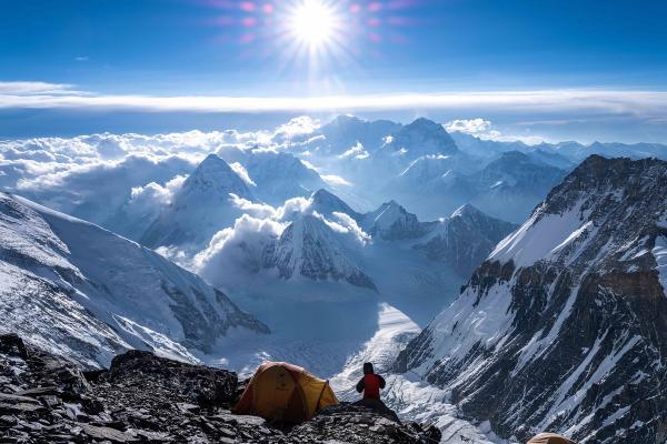 Alpiniştii vor putea escalada din nou Everestul