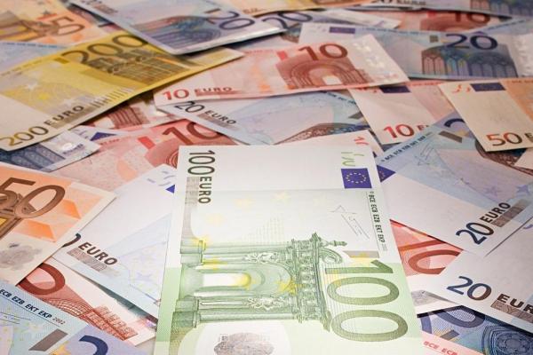 bancnote euro