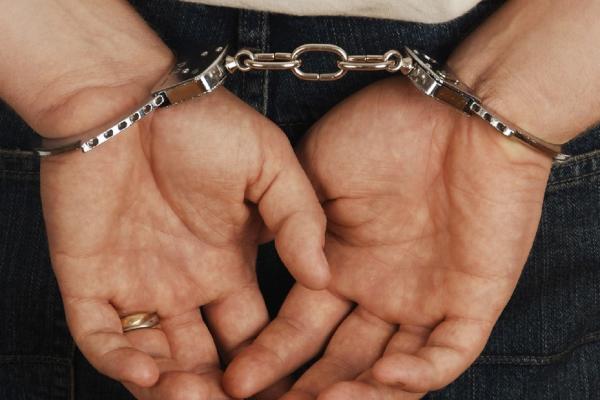 Infractorul român capturat în Italia are 42 de ani