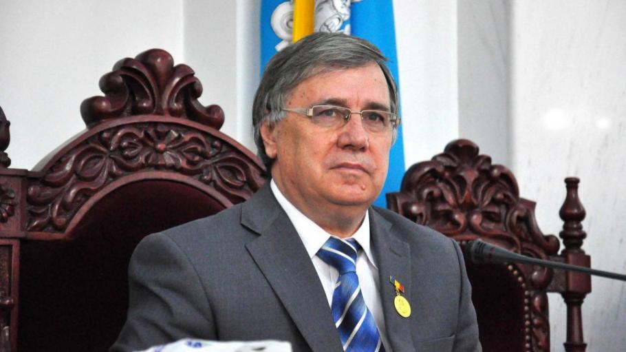 Scriitorul Nicolae Dabija a murit din cauza complicațiilor provocate de Covid-19 Scriitorul Nicolae Dabija a murit din cauza complicațiilor provocate de Covid-19