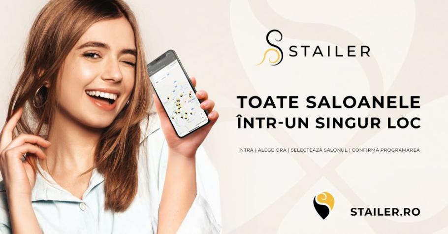 Stailer