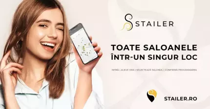Stailer