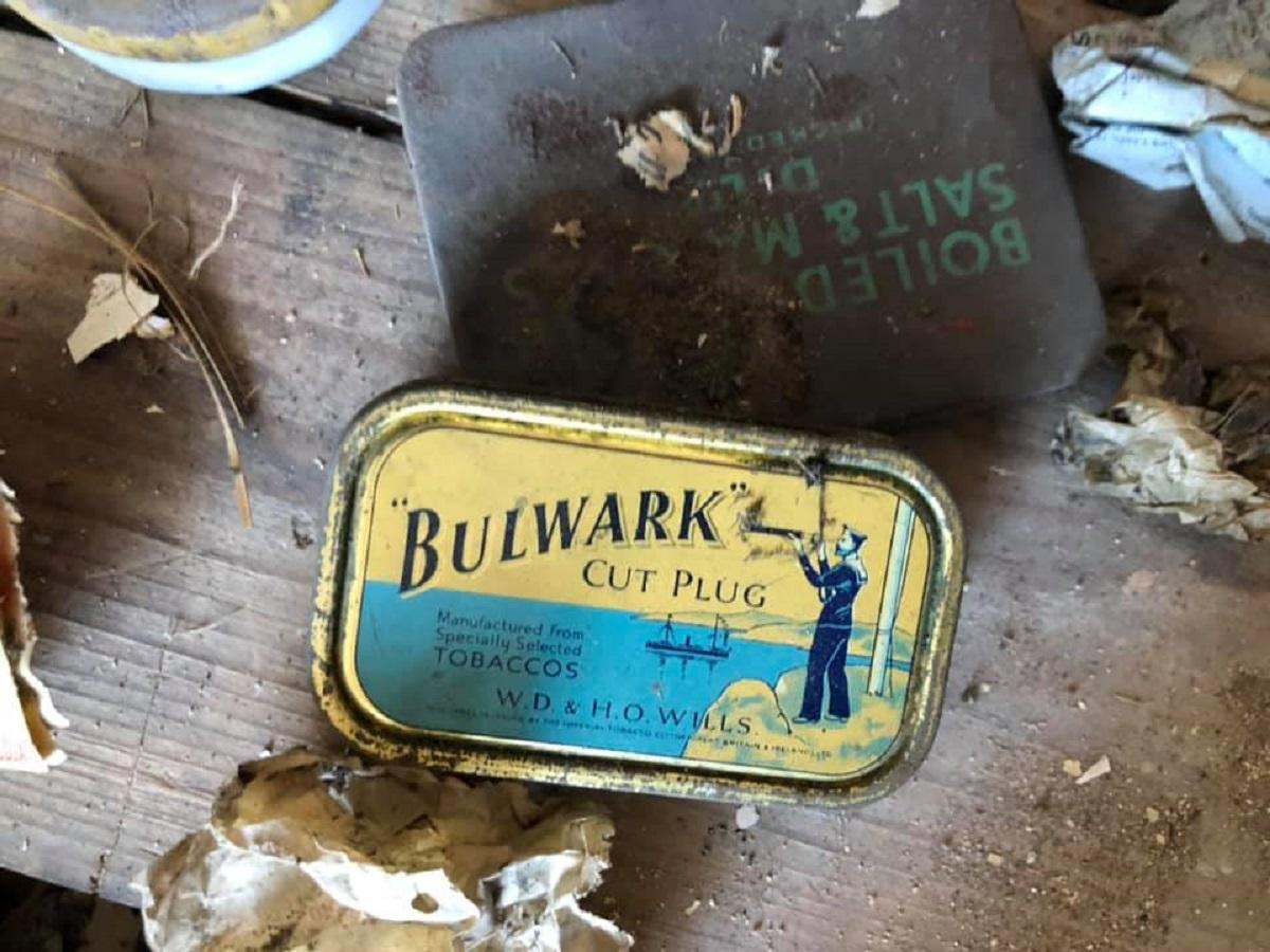 Obiectele au aparţinut soldaţilor