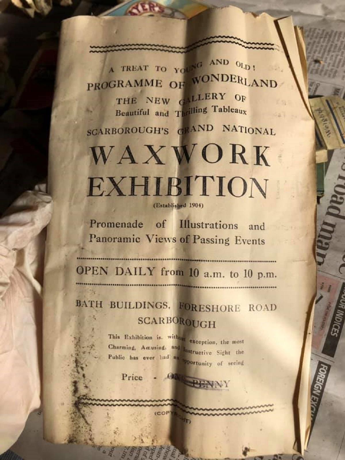 Obiectele au aparţinut soldaţilor