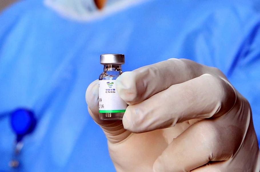 Prima țară din Europa care va produce vaccin chinezesc Prima țară din Europa care va produce vaccin chinezesc