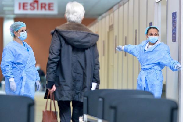 vaccinare în România
