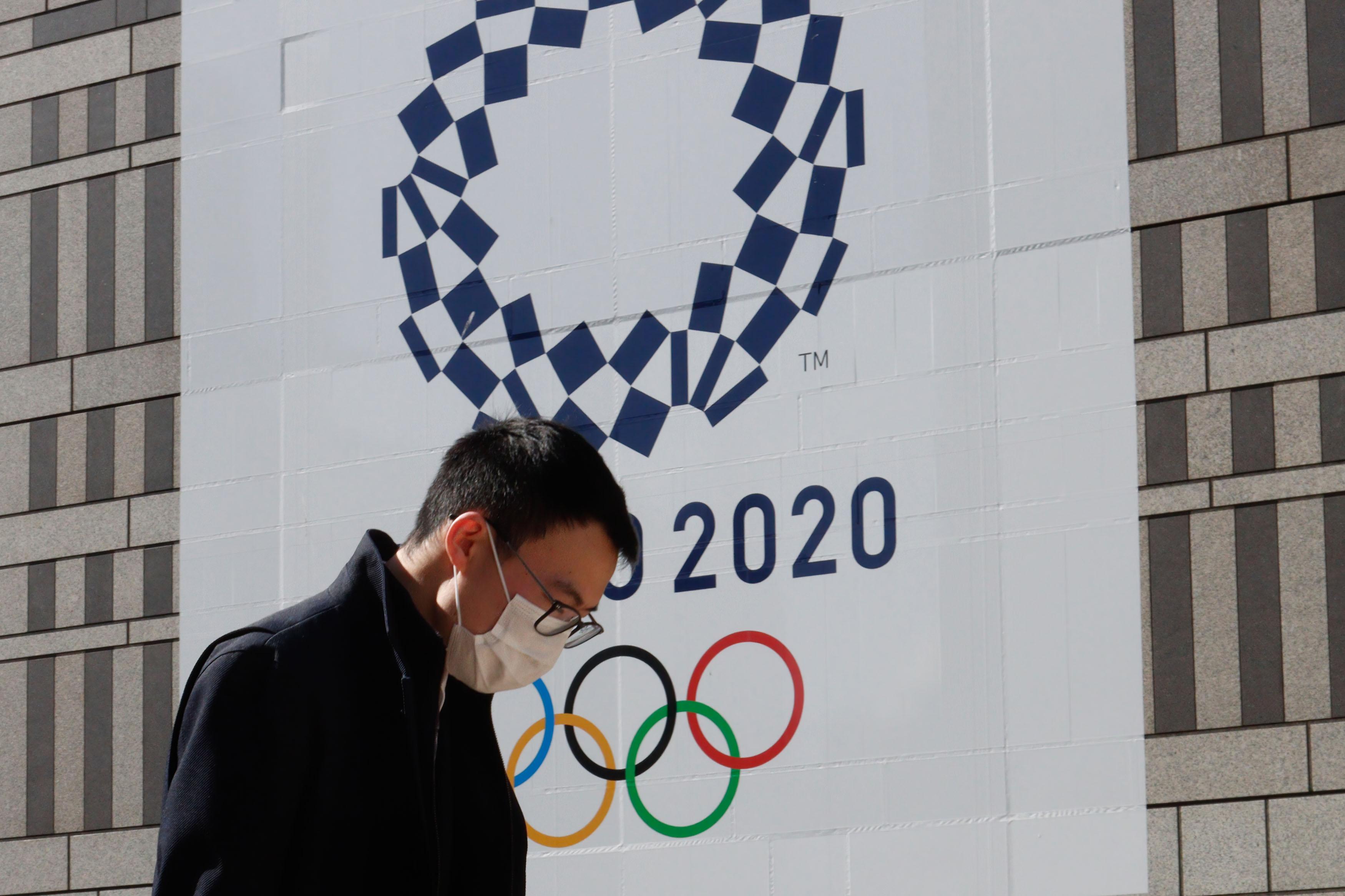 Jocurile Olimpice de la Tokyo: Japonia intenționează să permită un număr limitat de spectatori în arenele olimpice Jocurile Olimpice de la Tokyo: Japonia intenționează să permită un număr limitat de spectatori în arenele olimpice
