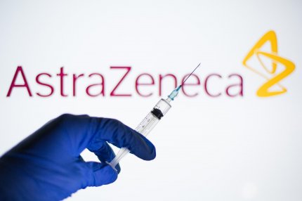 AstraZeneca anunță că nu a găsit nicio o dovadă privind riscul crescut de tromboză, după vaccinarea a 17 milioane de persoane