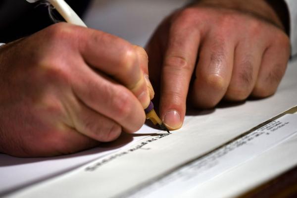 Record absolut: Un polonez a picat de 192 de ori examenul auto scris. De 17 ani se chinuie să îşi ia permisul