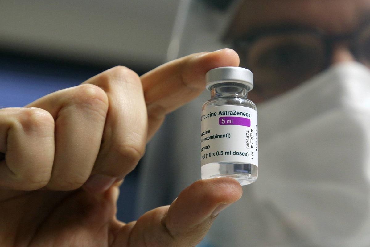 Profesorul din Piemont care a decedat după ce a fost vaccinat cu serul de la AstraZeneca nu a avut cheaguri de sânge Ipoteza luată în calcul este o moarte subită cardiacă