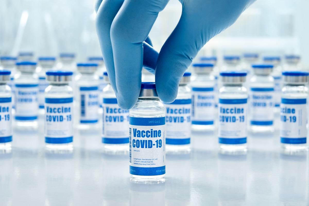 Bilanţ vaccinare anti-Covid în România Bilanţ vaccinare anti-Covid în România