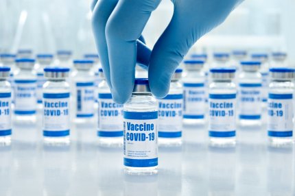 Bilanţ vaccinare anti-Covid în România