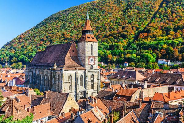 Biserica Neagră