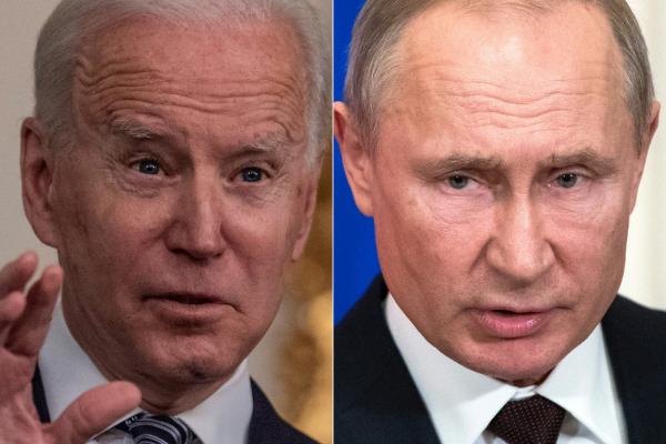 Reacții dure de la Moscova după ce Biden l-a făcut ucigaș pe Putin: Este un atac la adresa Rusiei”