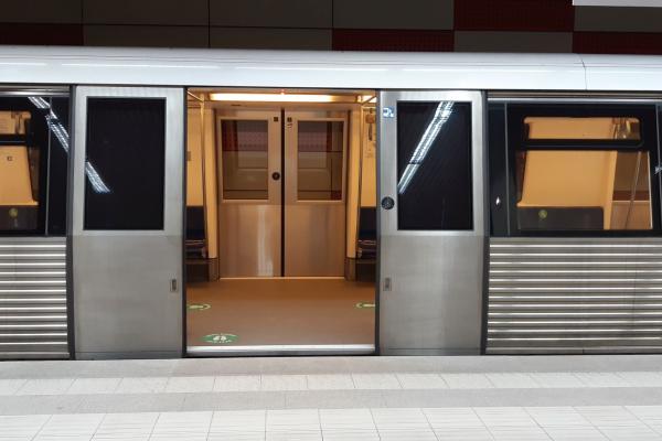 Metroul clujean are certificat de urbanism: va avea un traseu de 20 de kilometri și 19 stații subterane.