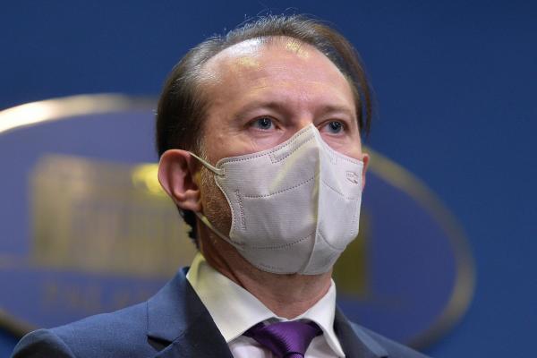 Florin Cîţu: Comisia Europeană susţine eliminarea MCV pentru România