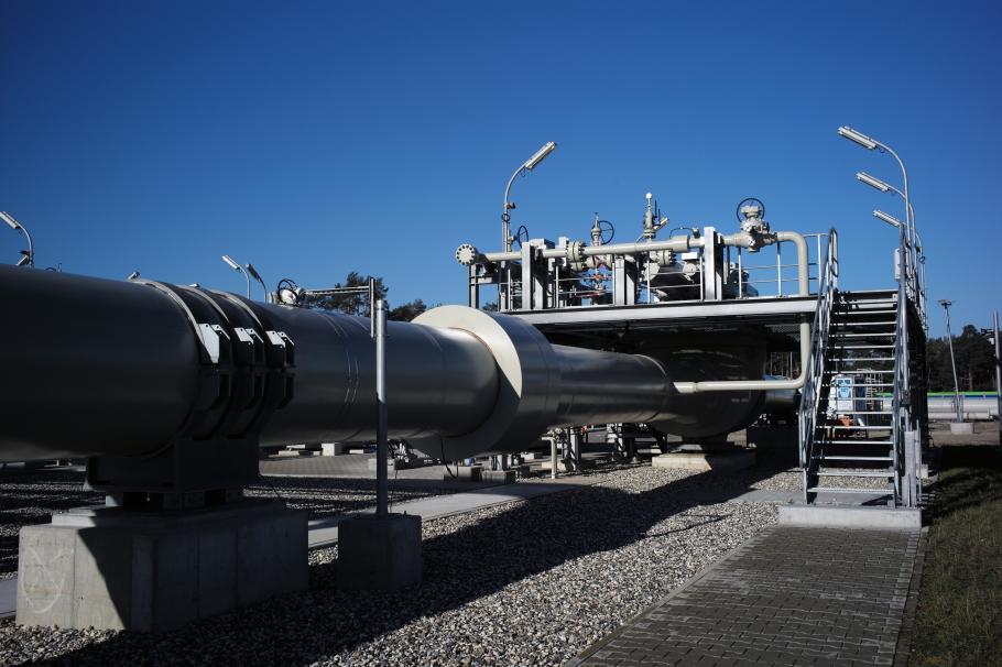 gazoductul Nord Stream 2 Nord Stream 2