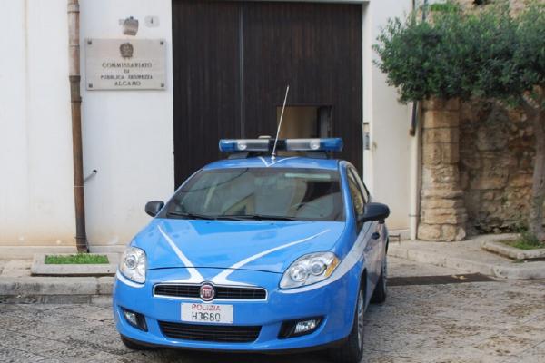 Românul arestat în Italia are 40 de ani