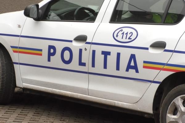 Crimă la Arad. Un bărbat şi-a ucis soţia, în momentul în care femeia ieşea pe uşă. Mergeau la notar, să vândă un apartament