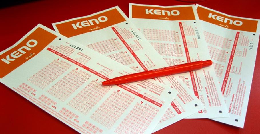 Ghid Keno Online: Loteriile preferate ale pariorilor români Ghid Keno Online: Loteriile preferate ale pariorilor români