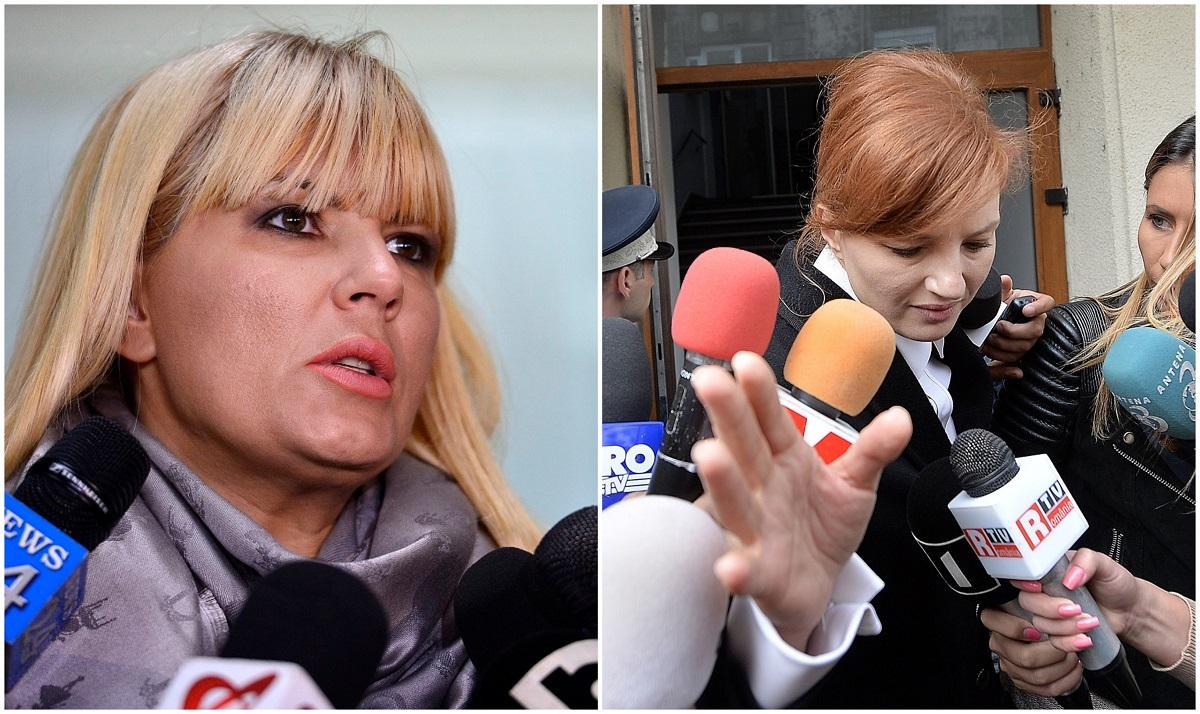 Elena Udrea şi Ioana Băsescu, condamnate la închisoare în dosarul finanţării campaniei electorale din 2009