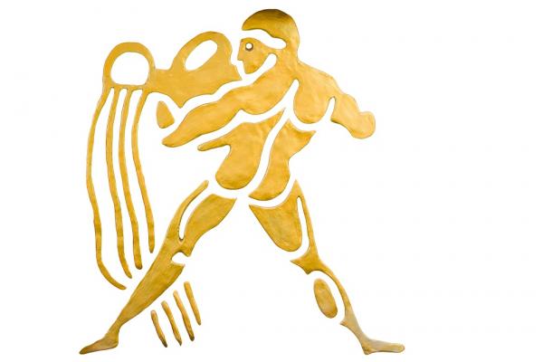 Semn zodiacal Vărsător