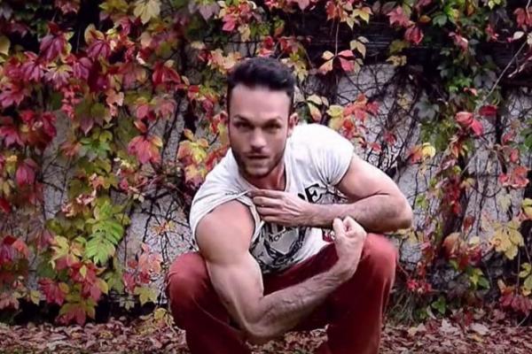 Sportivul italian care şi-a ucis părinţii riscă ani grei de închisoare sau chiar condamnarea la închisoare pe viaţă
